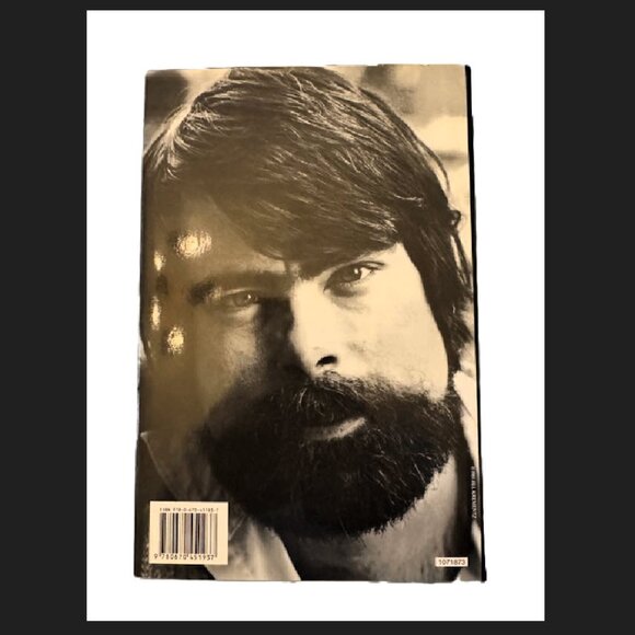 Cujo by Stephen King 1981 Hardcover Viking Preowned - Picture 2 of 4